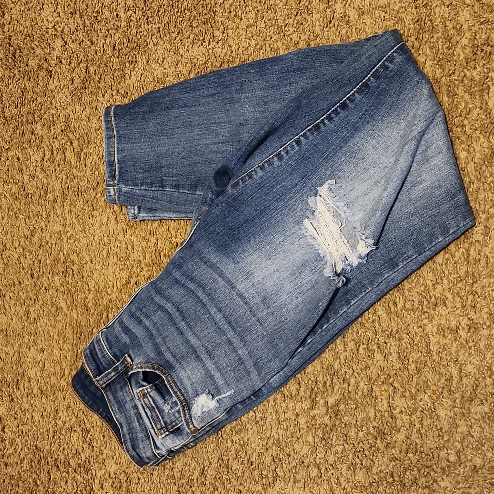 Judy Blue jeans